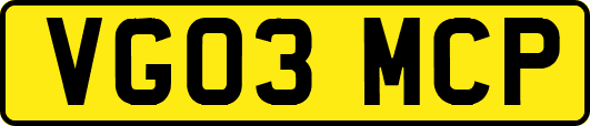 VG03MCP