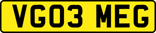 VG03MEG