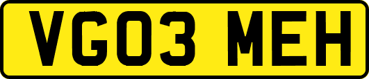 VG03MEH