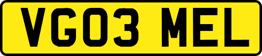 VG03MEL