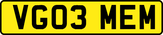 VG03MEM