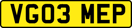 VG03MEP