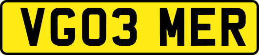 VG03MER