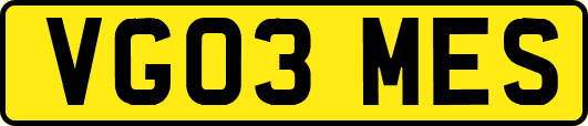 VG03MES