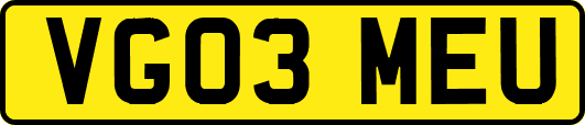 VG03MEU