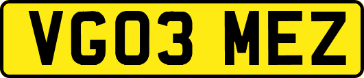 VG03MEZ