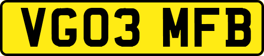 VG03MFB
