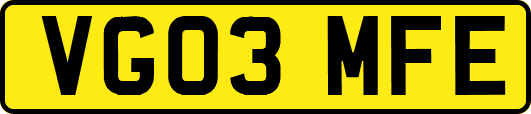 VG03MFE