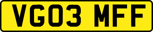VG03MFF