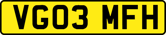 VG03MFH
