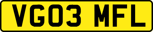 VG03MFL