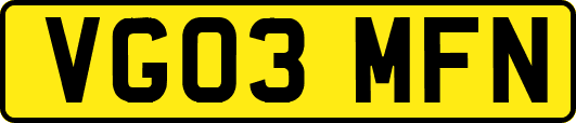 VG03MFN