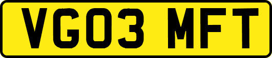 VG03MFT