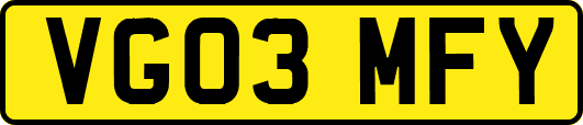 VG03MFY