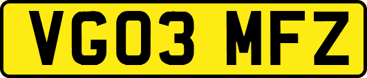 VG03MFZ