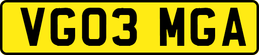 VG03MGA