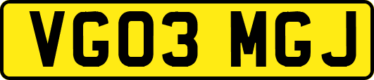 VG03MGJ