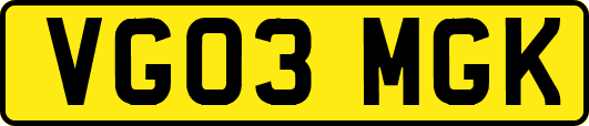 VG03MGK