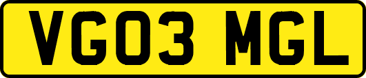 VG03MGL