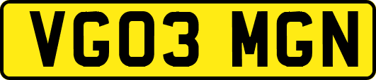 VG03MGN