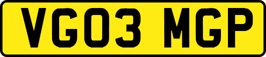 VG03MGP