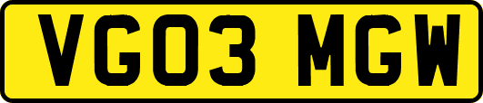 VG03MGW