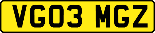 VG03MGZ