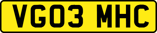 VG03MHC