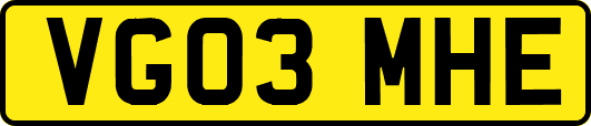 VG03MHE