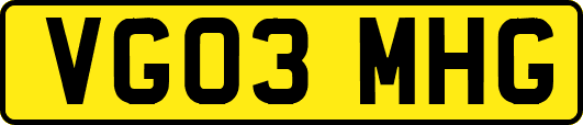 VG03MHG