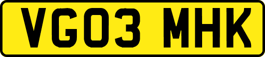 VG03MHK