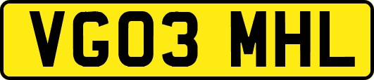 VG03MHL