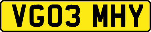 VG03MHY