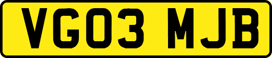 VG03MJB
