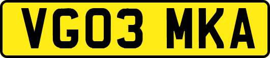 VG03MKA
