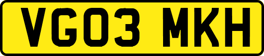 VG03MKH