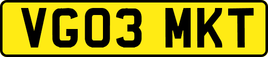 VG03MKT