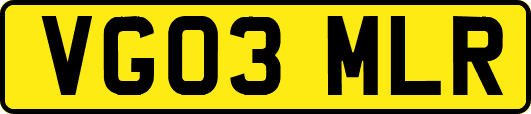 VG03MLR