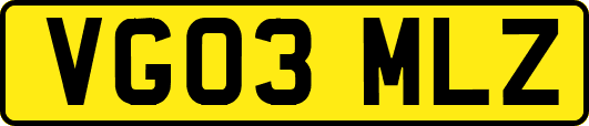 VG03MLZ