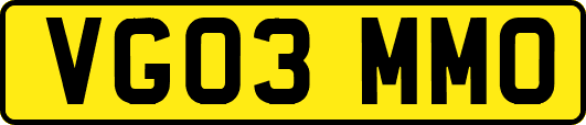 VG03MMO