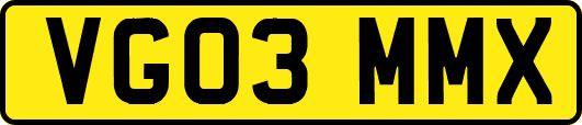 VG03MMX