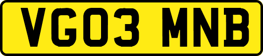 VG03MNB