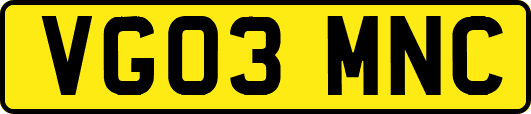 VG03MNC