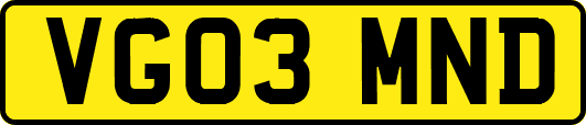 VG03MND