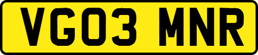 VG03MNR