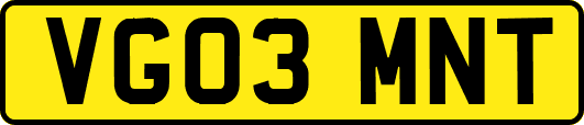VG03MNT