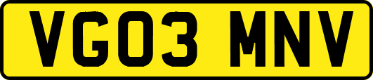 VG03MNV
