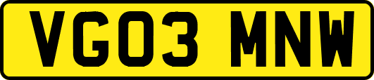 VG03MNW