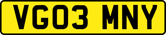 VG03MNY