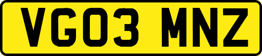 VG03MNZ